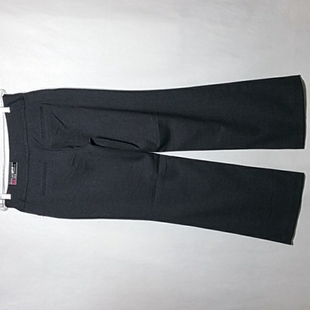* 4/$25 APT.9 women's dress pants size 10 Curvy fit - Picture 4 of 8